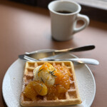 a little cafe - 