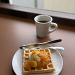 a little cafe - 