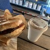 Deebo Drive Thru Coffee - 料理写真:15ドル