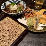 軽井沢 川上庵 - 