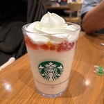 スターバックス・コーヒー - ドリンク写真: