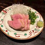 軽井沢 川上庵 - 