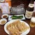 ミスター・ギョーザ - 料理写真: