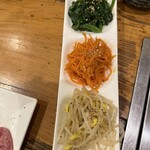 牛舎 - 