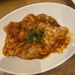牛舎 - 