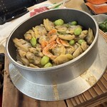 山小千葉商店 - 
