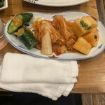 牛舎 - 