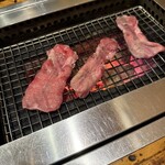 牛舎 - 