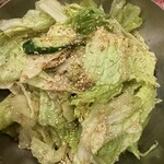 牛舎 - 