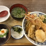 土佐わら焼き 龍神丸 - 料理写真: