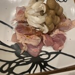 牛舎 - 