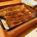 うなぎ 桜家 - 
