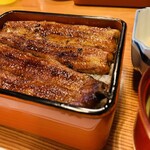うなぎ 桜家 - 