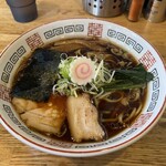 らーめん心繋 - 