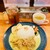 Warung JJS食堂 - 料理写真: