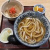 手打ち蕎麦 柴田 - 日替わりセット