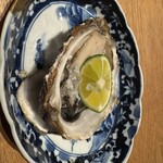 蕎麦前 山都 - 