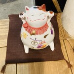 手打ちそば 根津 鷹匠 - 