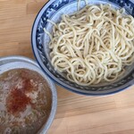中華そば坂井田 - 料理写真: