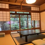 茶寮 宝泉 - 