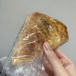 ザ・ビッグ - 料理写真:
