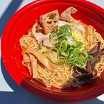 麺屋 菜々兵衛 - 