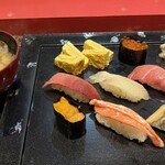 入船鮨 - 