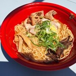 麺屋 菜々兵衛 - 