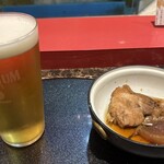 入船鮨 - 