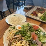 ABC canteen LUMINE池袋店 - 
