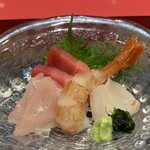 入船鮨 - 