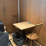 ABC canteen LUMINE池袋店 - 