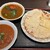レッドチリ - 料理写真:レッドチリセット