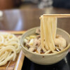 藤店うどん - 