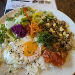 KITCHEN BAR 新目黒茶屋 - 