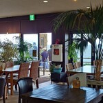 IWABA CAFE - 
