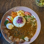 KITCHEN BAR 新目黒茶屋 - 