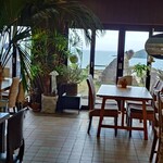 IWABA CAFE - 