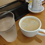 おはようキッチンだいくん - ドリンク写真: