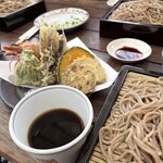 軽井沢 川上庵 - 