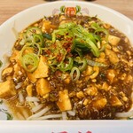 餃子の王将 - 料理写真:
