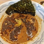 麺屋たけ井 - 