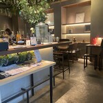 i2 cafe - 