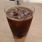 ブルーボトルコーヒー - アメリカーノ・ice