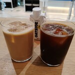 ブルーボトルコーヒー - 