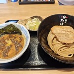 麺屋たけ井 - 料理写真: