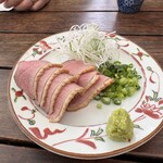 軽井沢 川上庵 - 