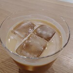 ブルーボトルコーヒー - 