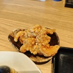 麺屋たけ井 - 