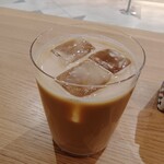 ブルーボトルコーヒー - 
